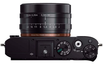 Sont RX1
