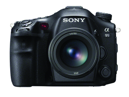 Sony A99