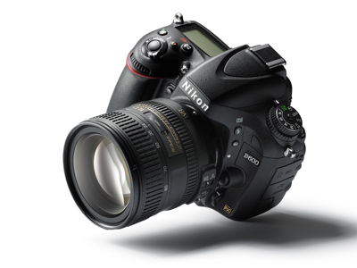Nikon DSLR