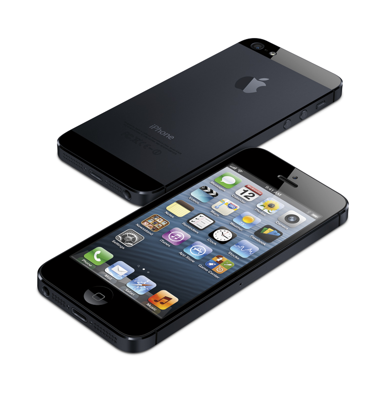 Apple iPhone 5 1 | News | What Digital Camera