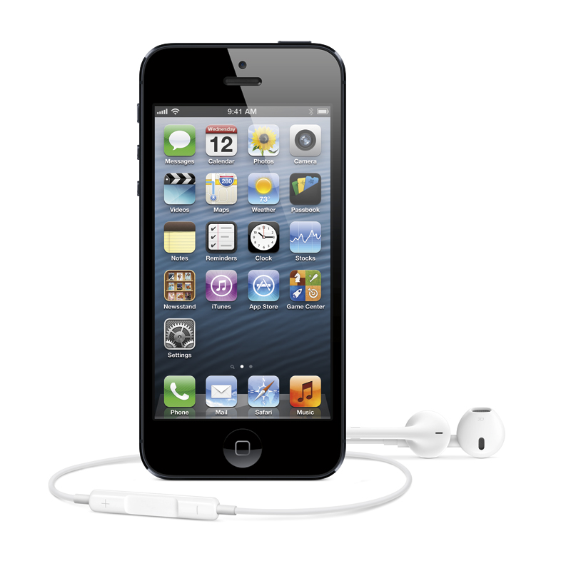 Apple iPhone 5 2 | News | What Digital Camera