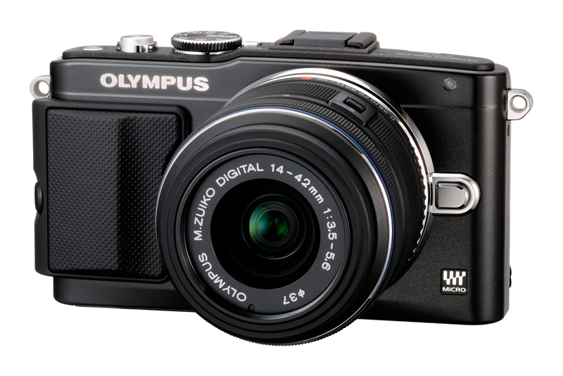 Olympus PEN E-PL5 2 | News | What Digital Camera