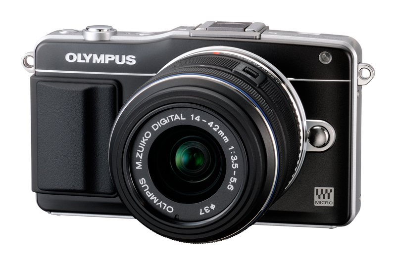 Olympus PEN E-PM2 1 | News | What Digital Camera