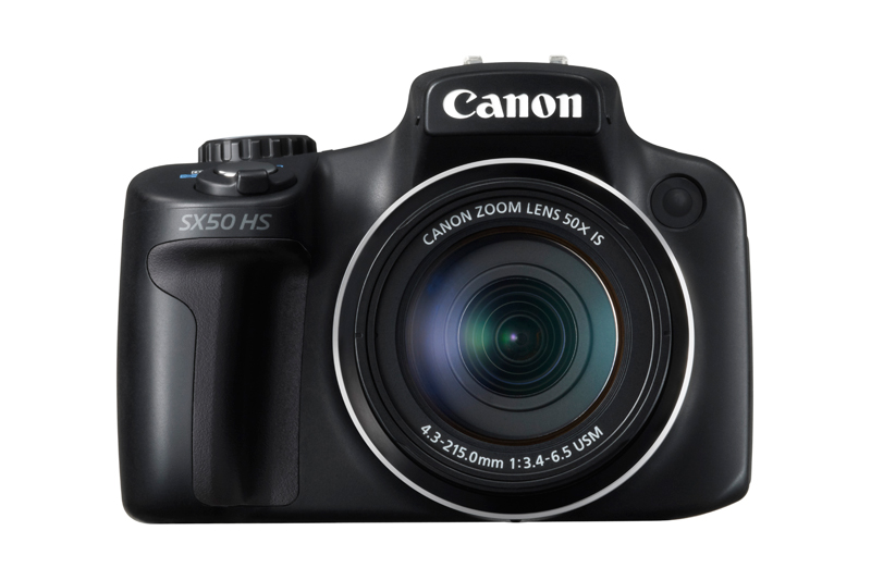 Canon PowerShot SX50 HS 2 | News | What Digital Camera