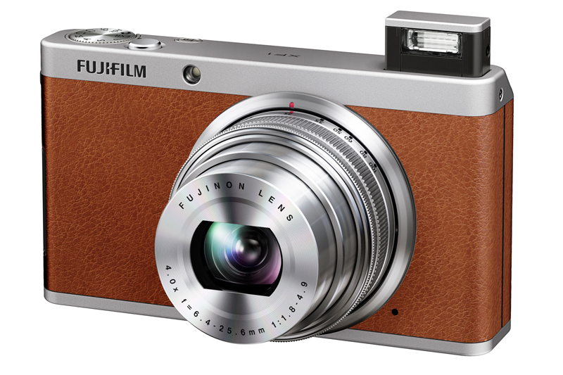 Fujifilm FinePix XF1 1 | News | What Digital Camera