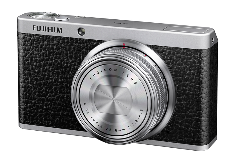 Fujifilm FinePix XF1 2 | News | What Digital Camera
