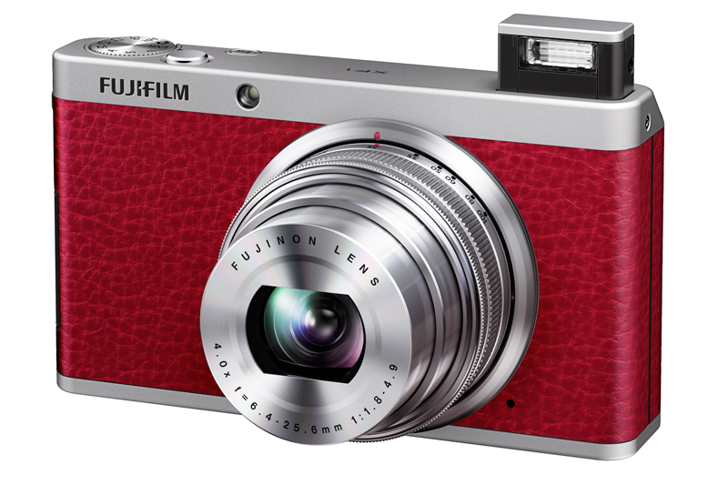 Fujifilm FinePix XF1 3 | News | What Digital Camera