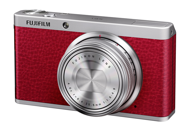 Fujifilm FinePix XF1 4 | News | What Digital Camera