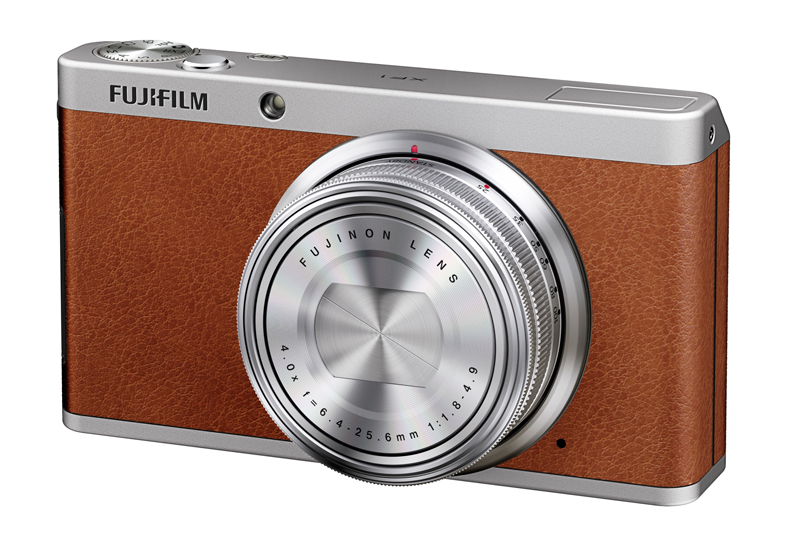 Fujifilm FinePix XF1 5 | News | What Digital Camera