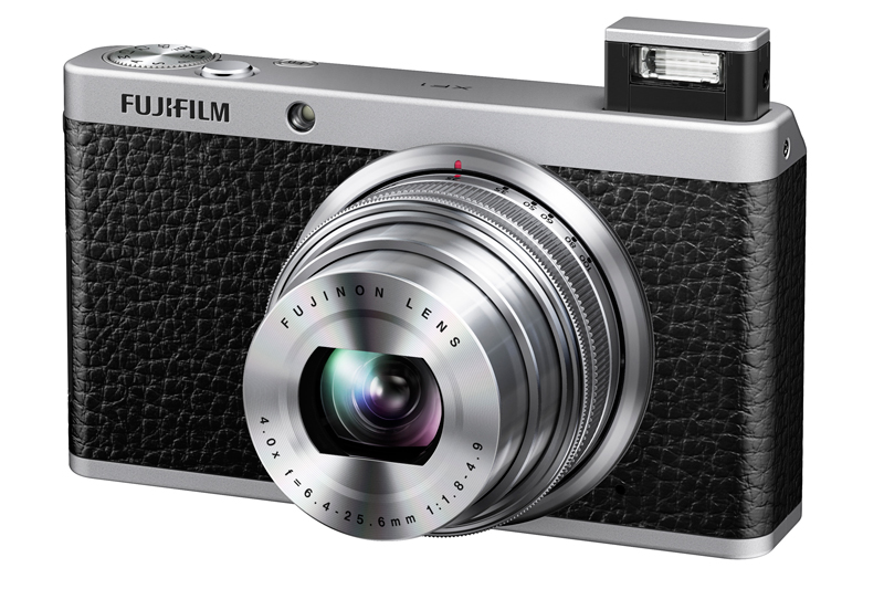 Fujifilm FinePix XF1 6 | News | What Digital Camera
