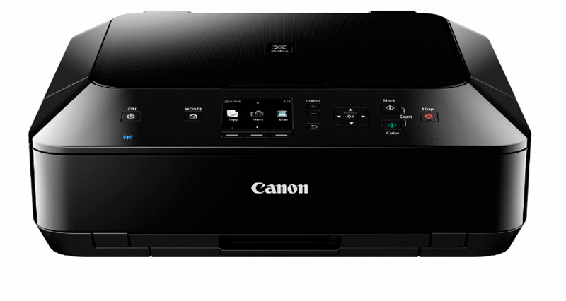 Canon PIXMA MG5450 | News | What Digital Camera