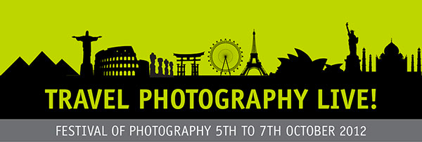 Travel Photography Live! 2 | News | What Digital Camera