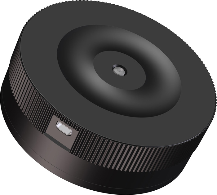 Sigma USB Lens Dock
