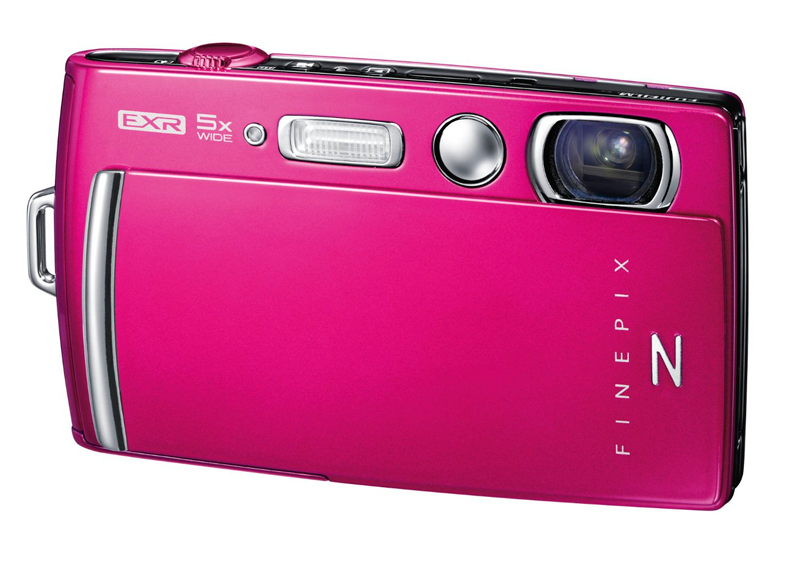 Fujifilm Z1000EXR 2 | Reviews | What Digital Camera