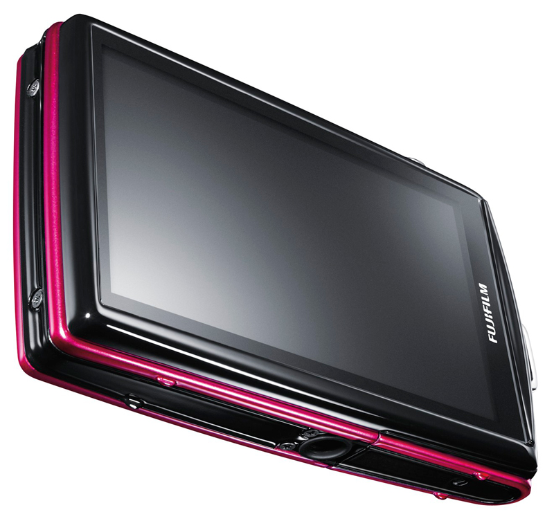 Fujifilm Z1000EXR 3 | Reviews | What Digital Camera