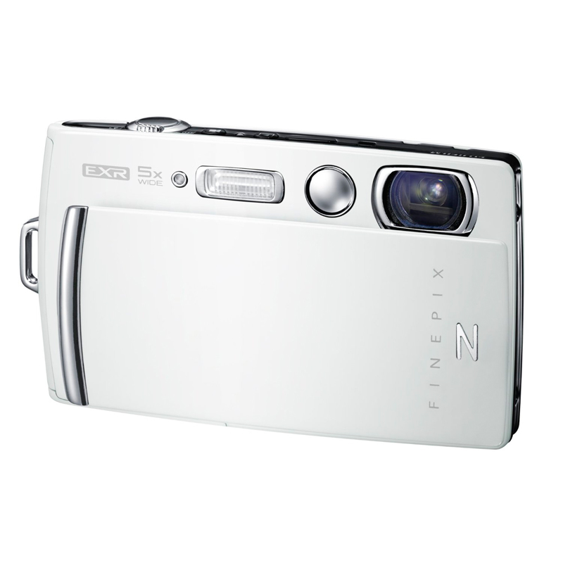 Fujifilm Z1000EXR 4 | Reviews | What Digital Camera