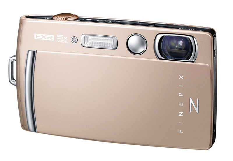 Fujifilm Z1000EXR 5 | Reviews | What Digital Camera