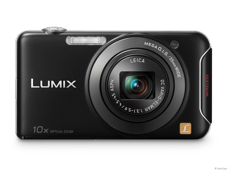 Panasonic Lumix SZ5 4 | Reviews | What Digital Camera