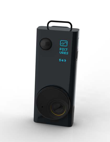 Autographer