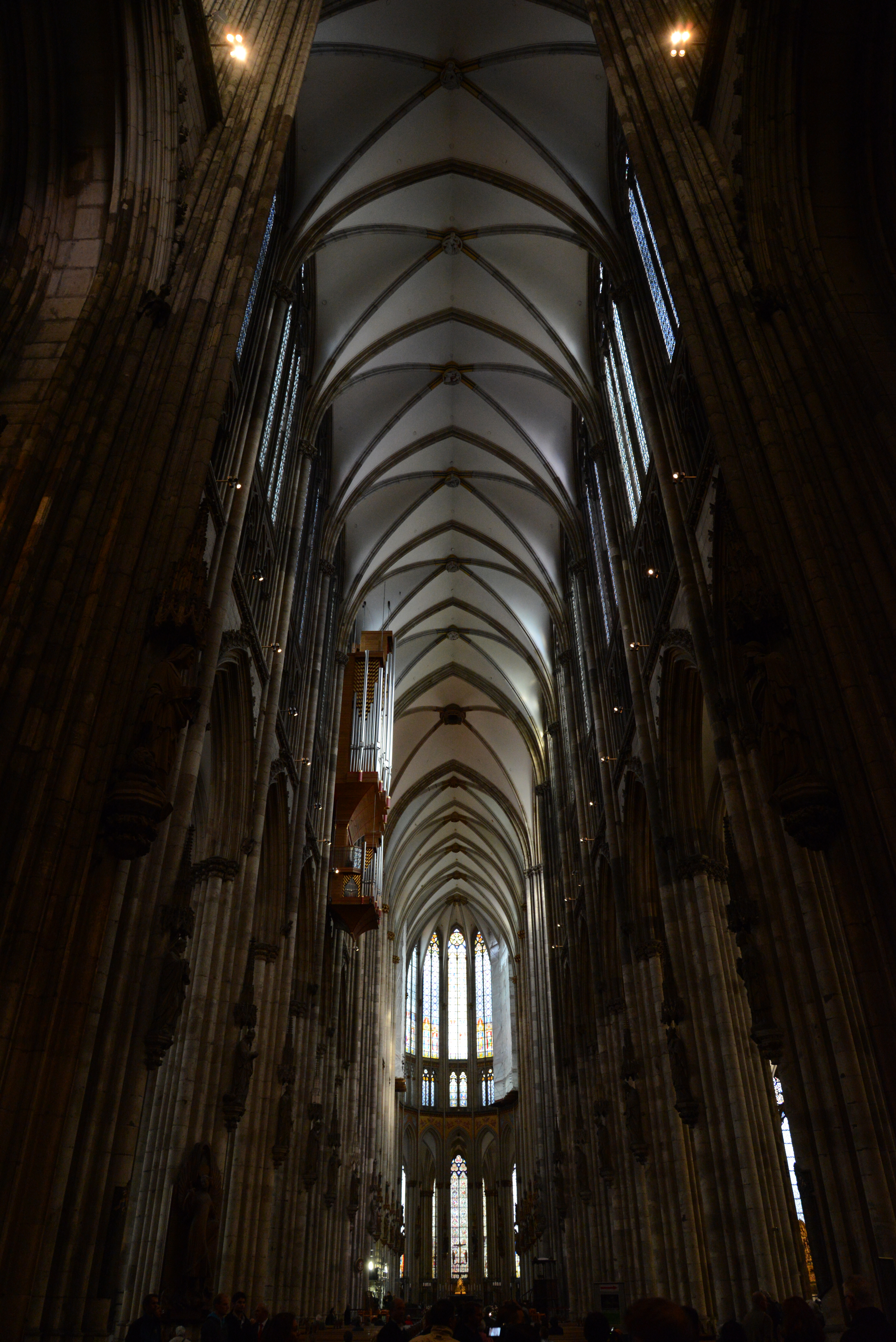 Nikon D600 review sample image