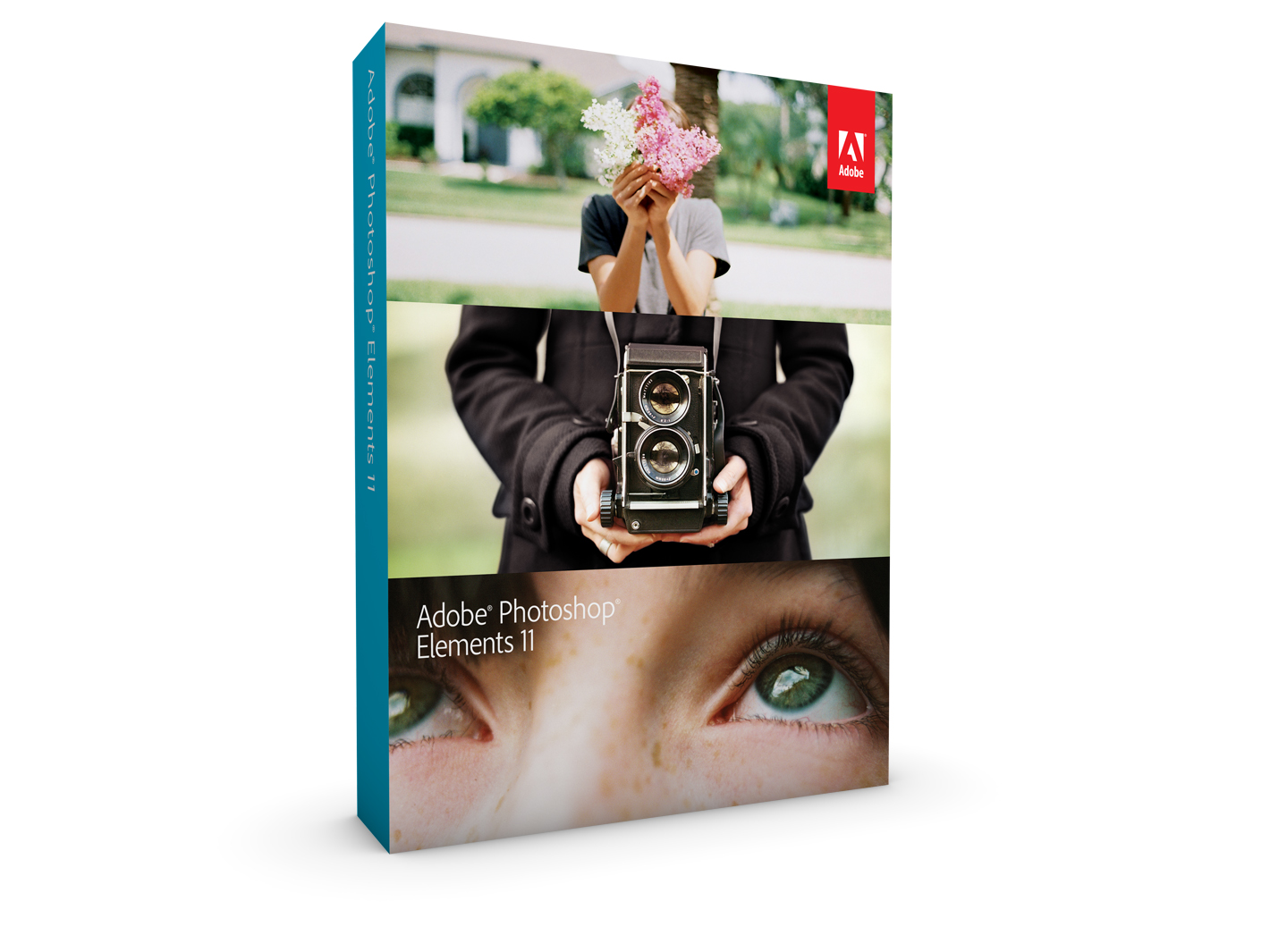 Get Started with Photoshop Elements 13 - YouTube