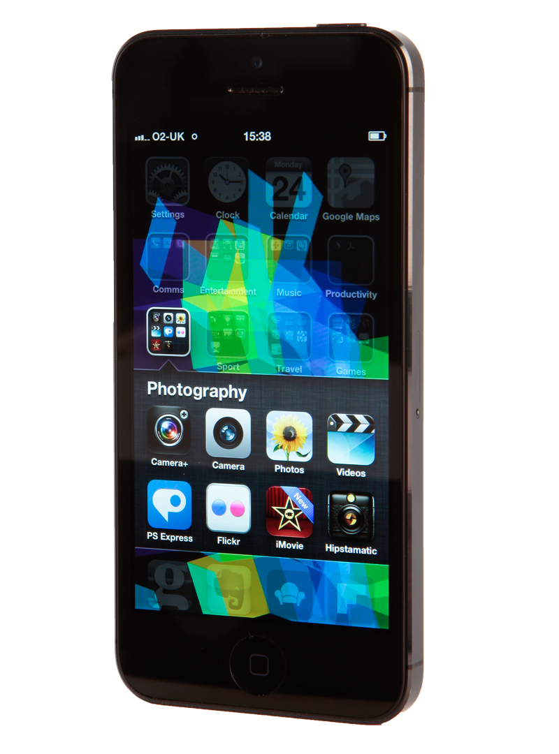 iPhone 5 1 | News | What Digital Camera