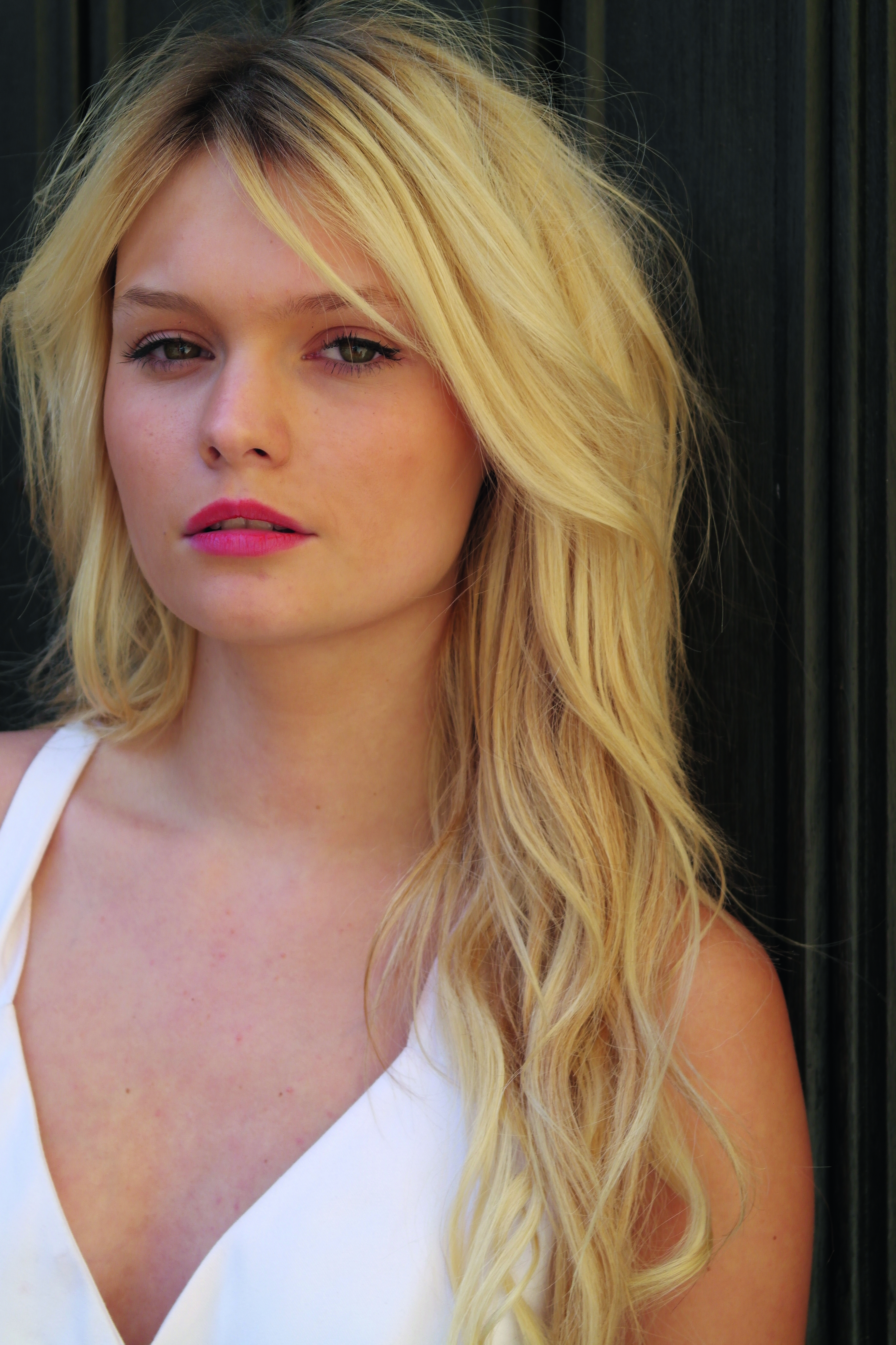 Samsung NX1000 - Girl