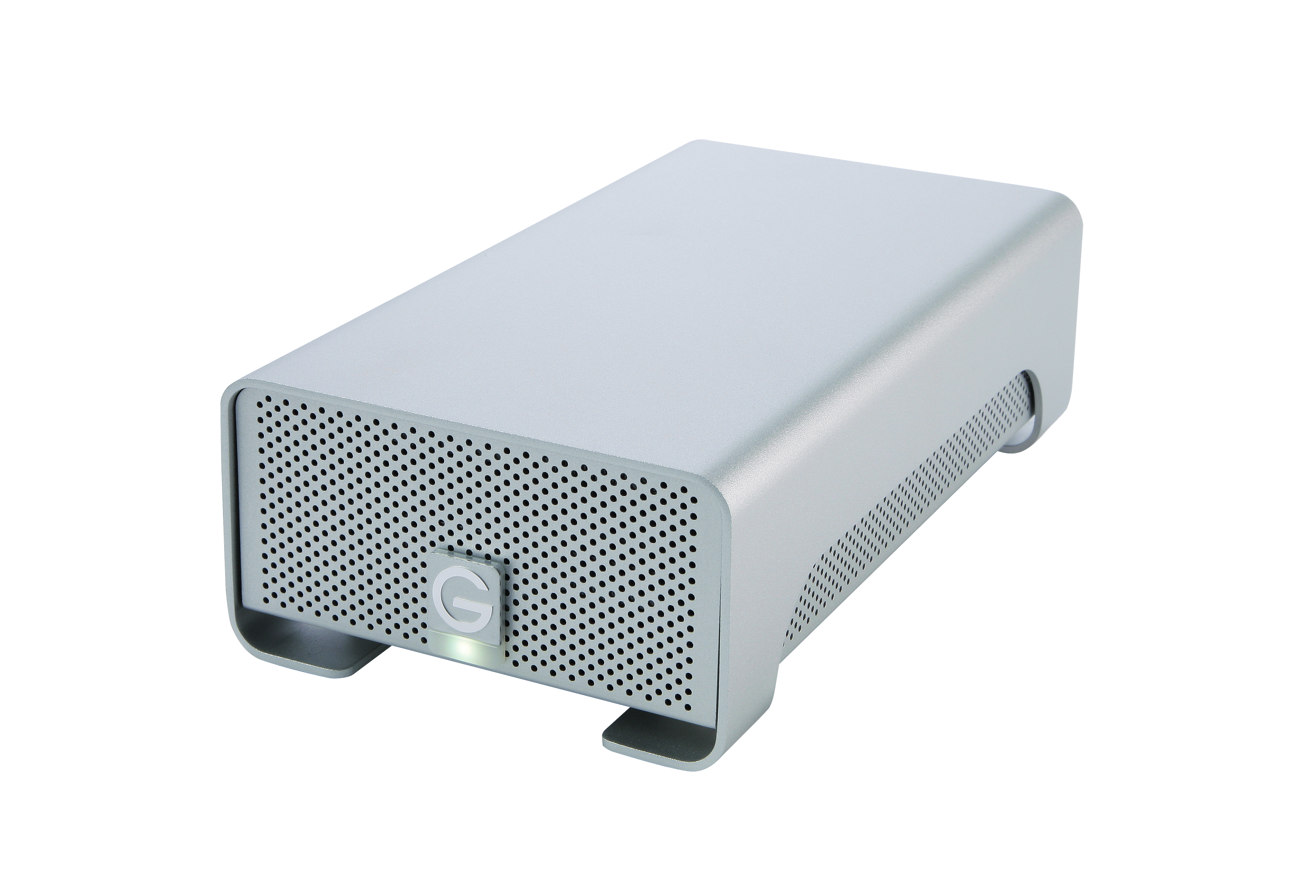 G-Tech Harddrive