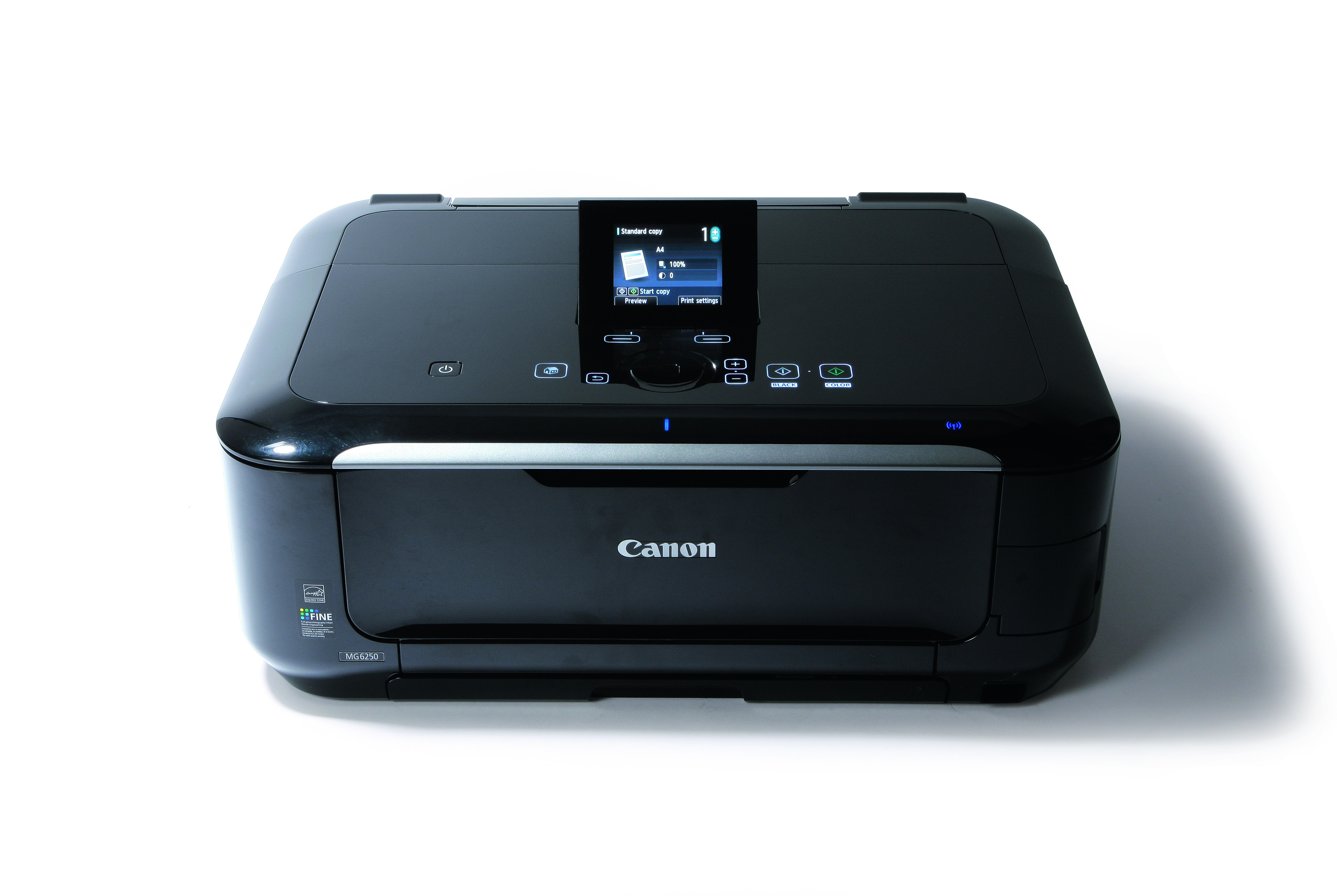 Canon Pixma MG6250