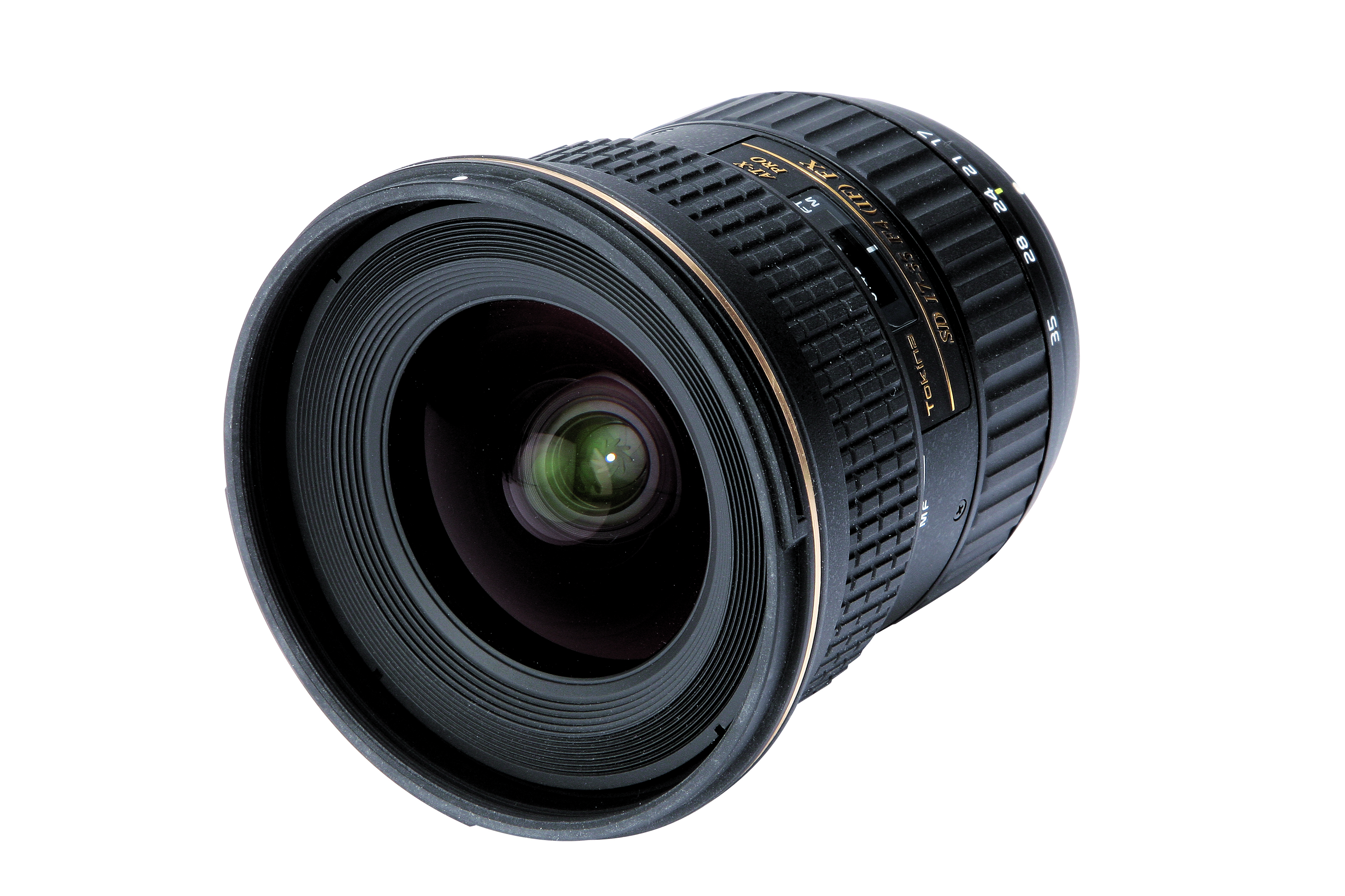 Tokina AT-X 17-35mm f/4 PRO FX
