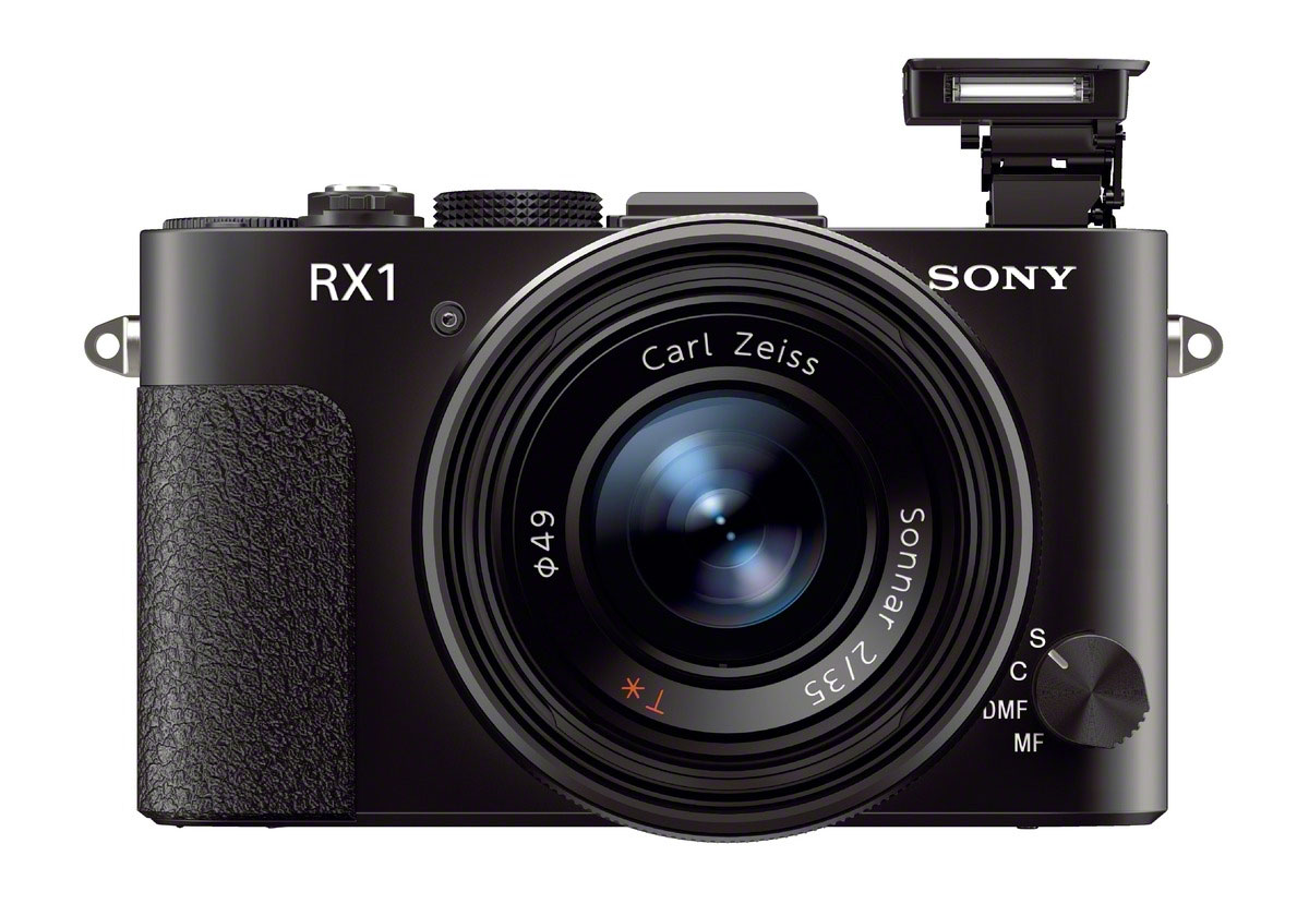 Sony RX1 