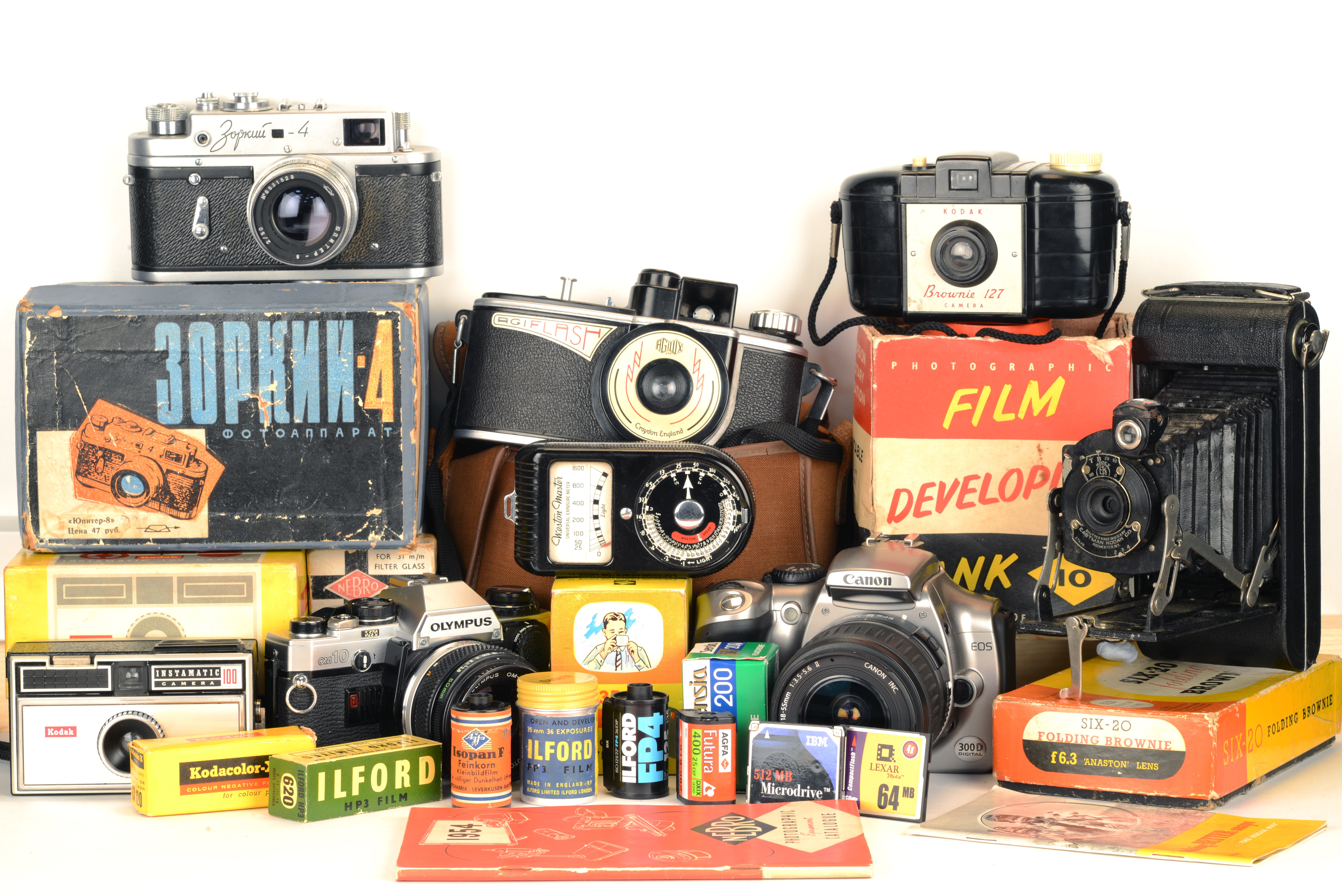 Nikon D600 Sample Images
