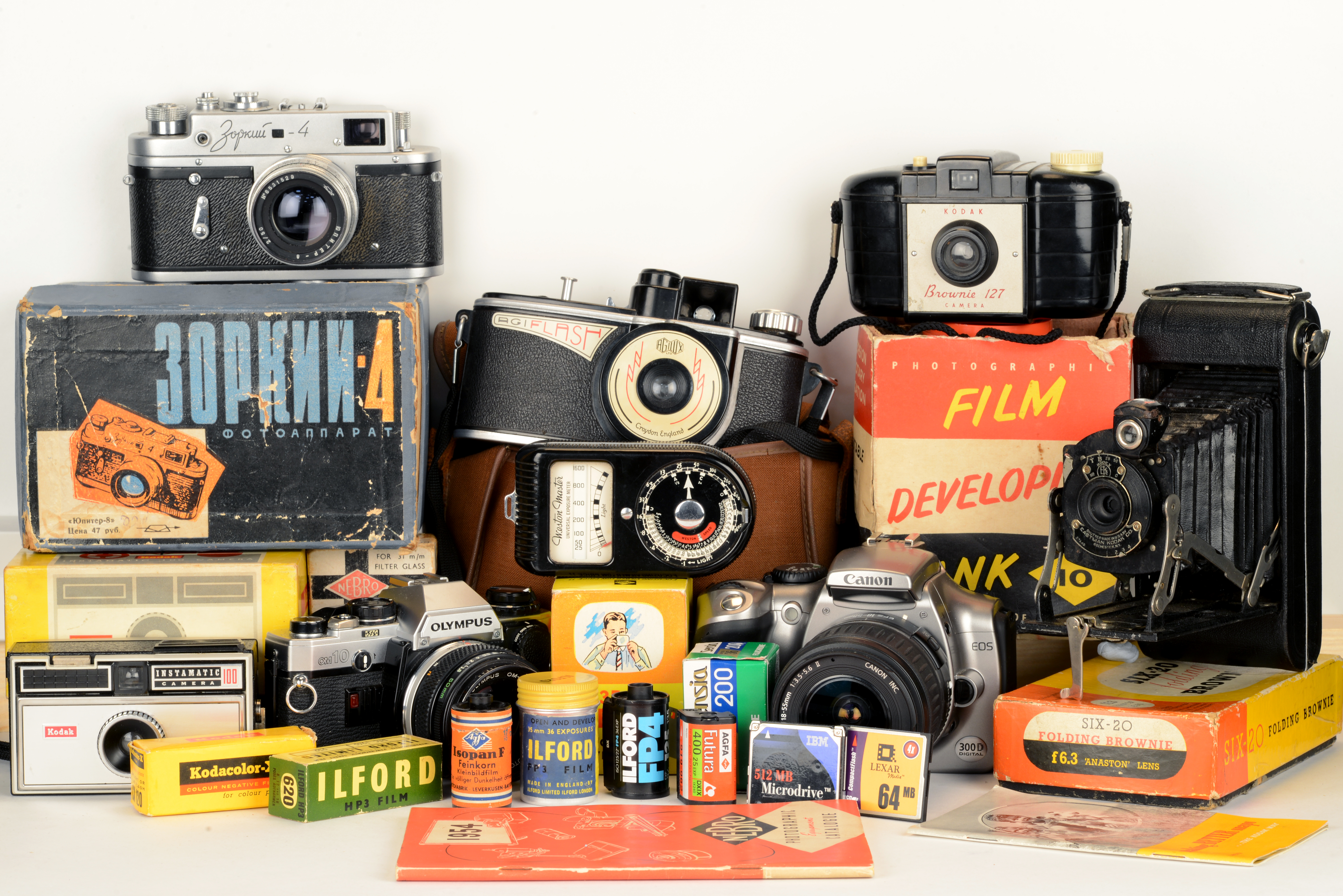 Nikon D600 Sample Images