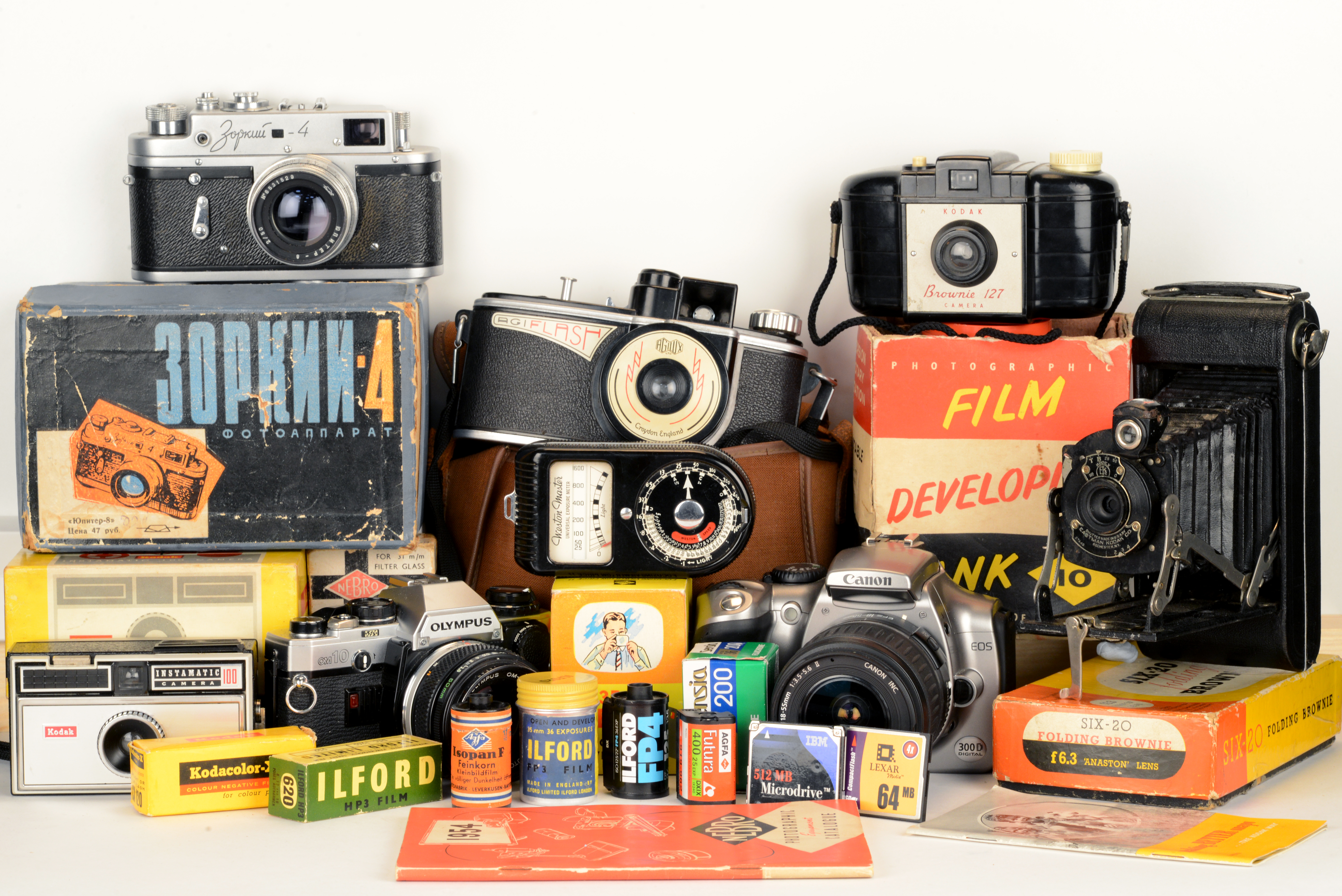 Nikon D600 Sample Images