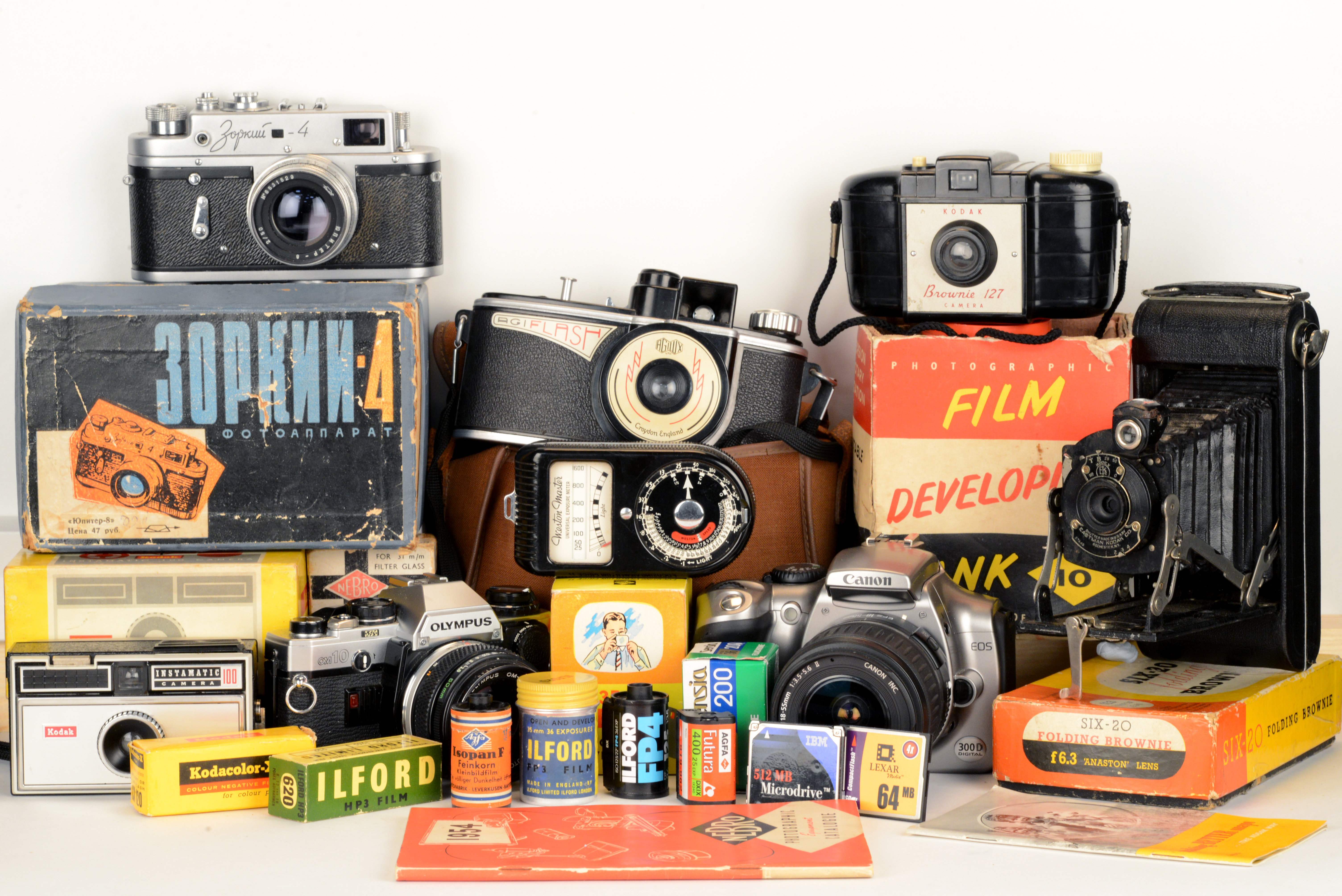 Nikon D600 Sample Images