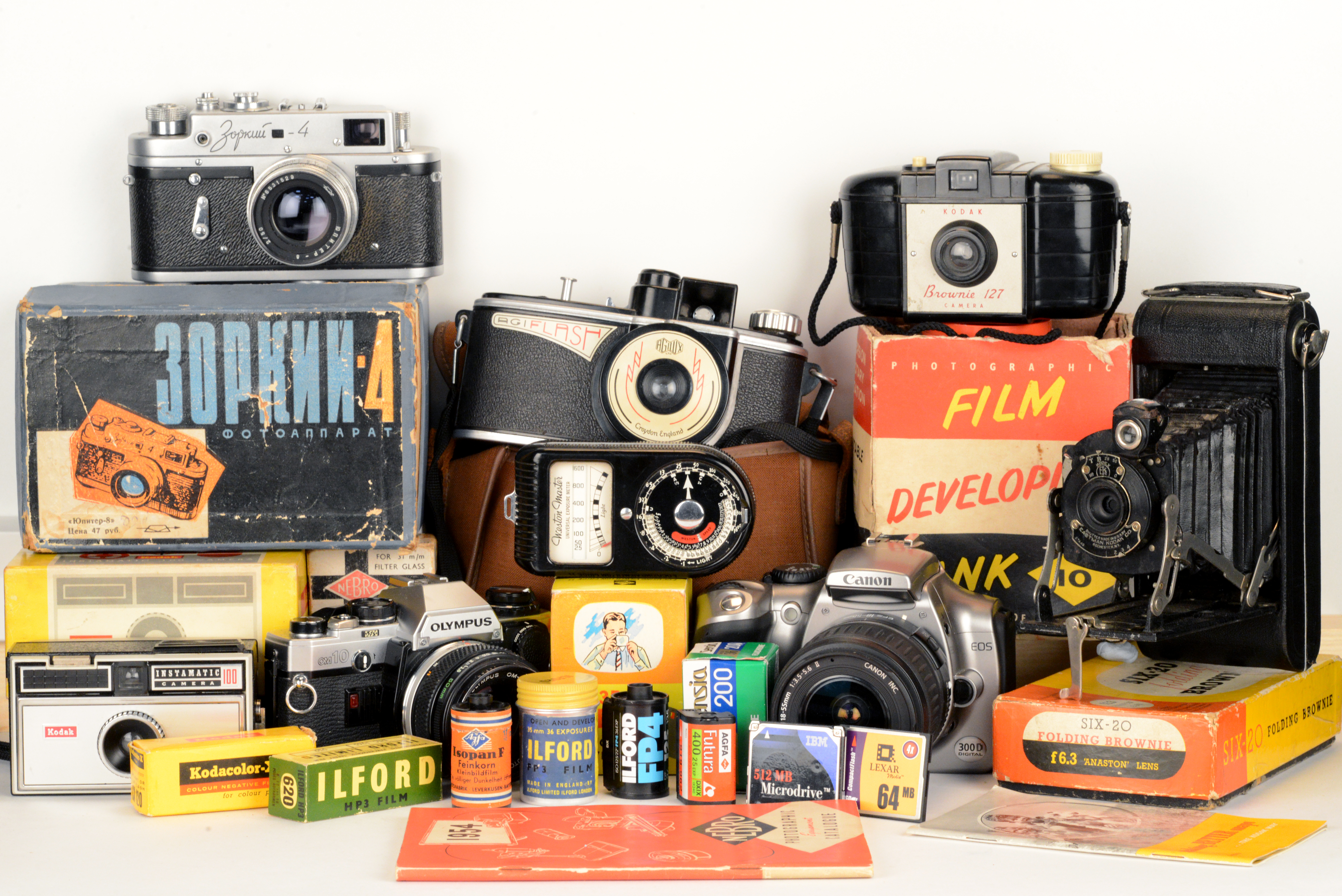 Nikon D600 Sample Images