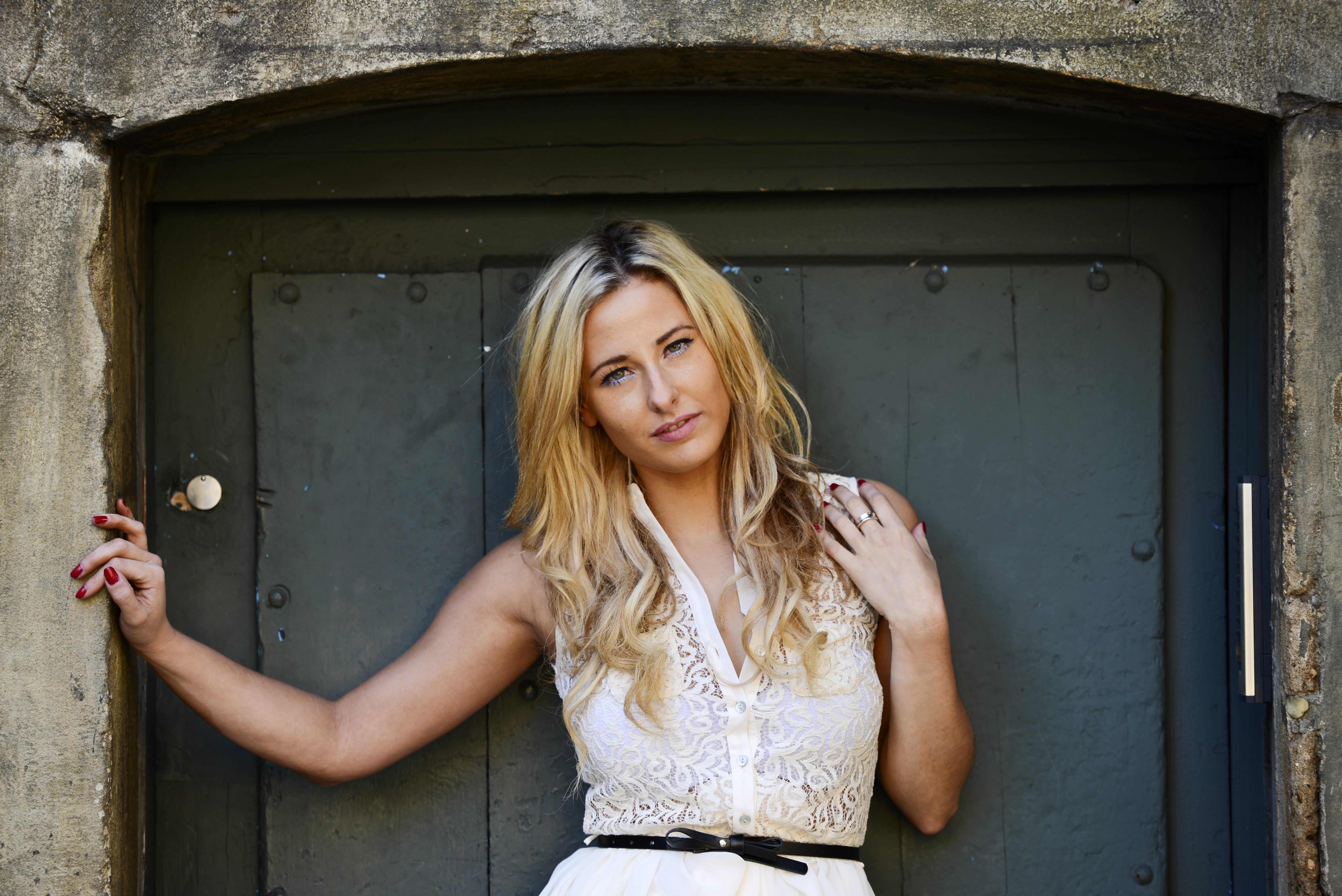 Nikon D600 review sample image