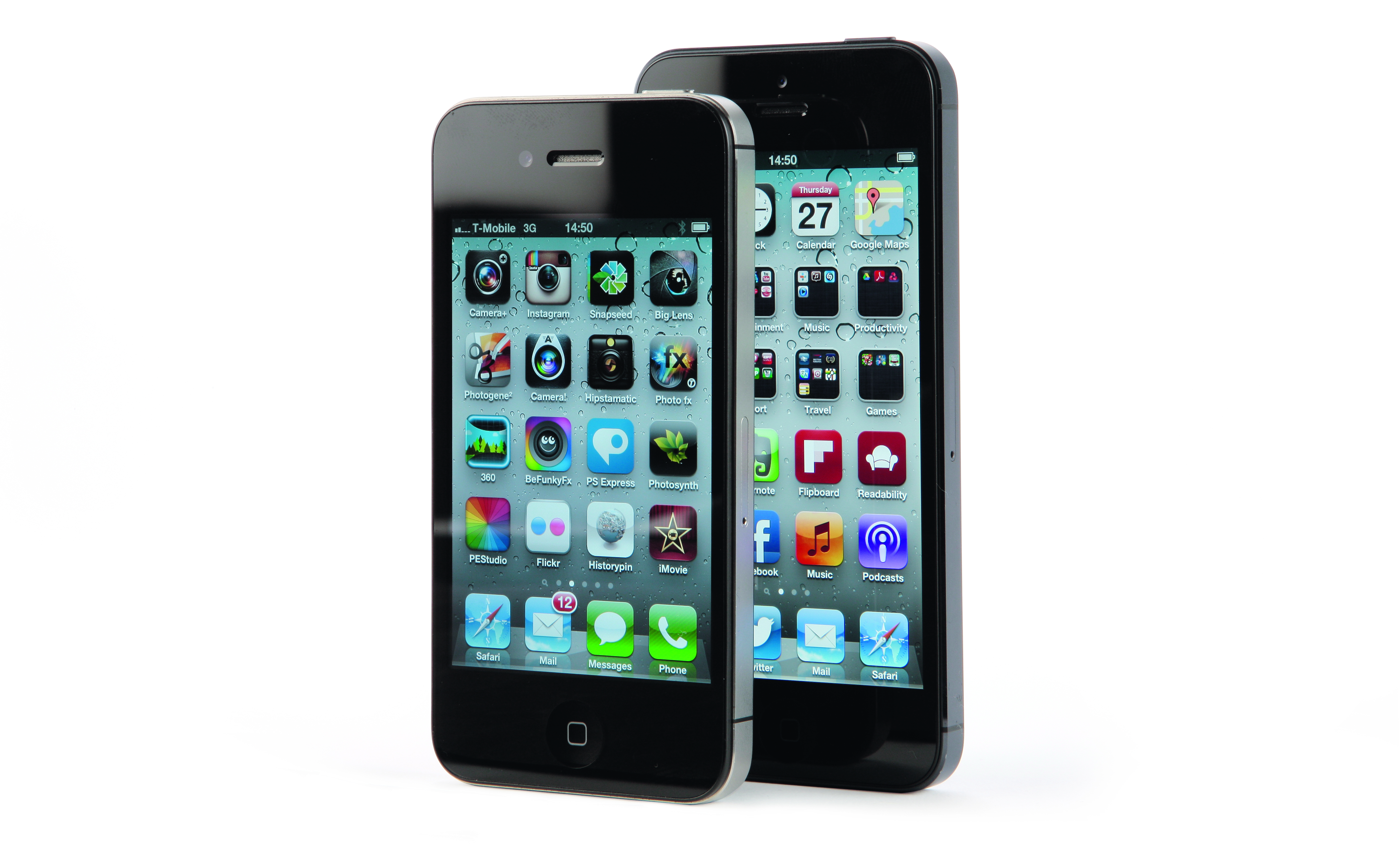 Apple iPhone 5