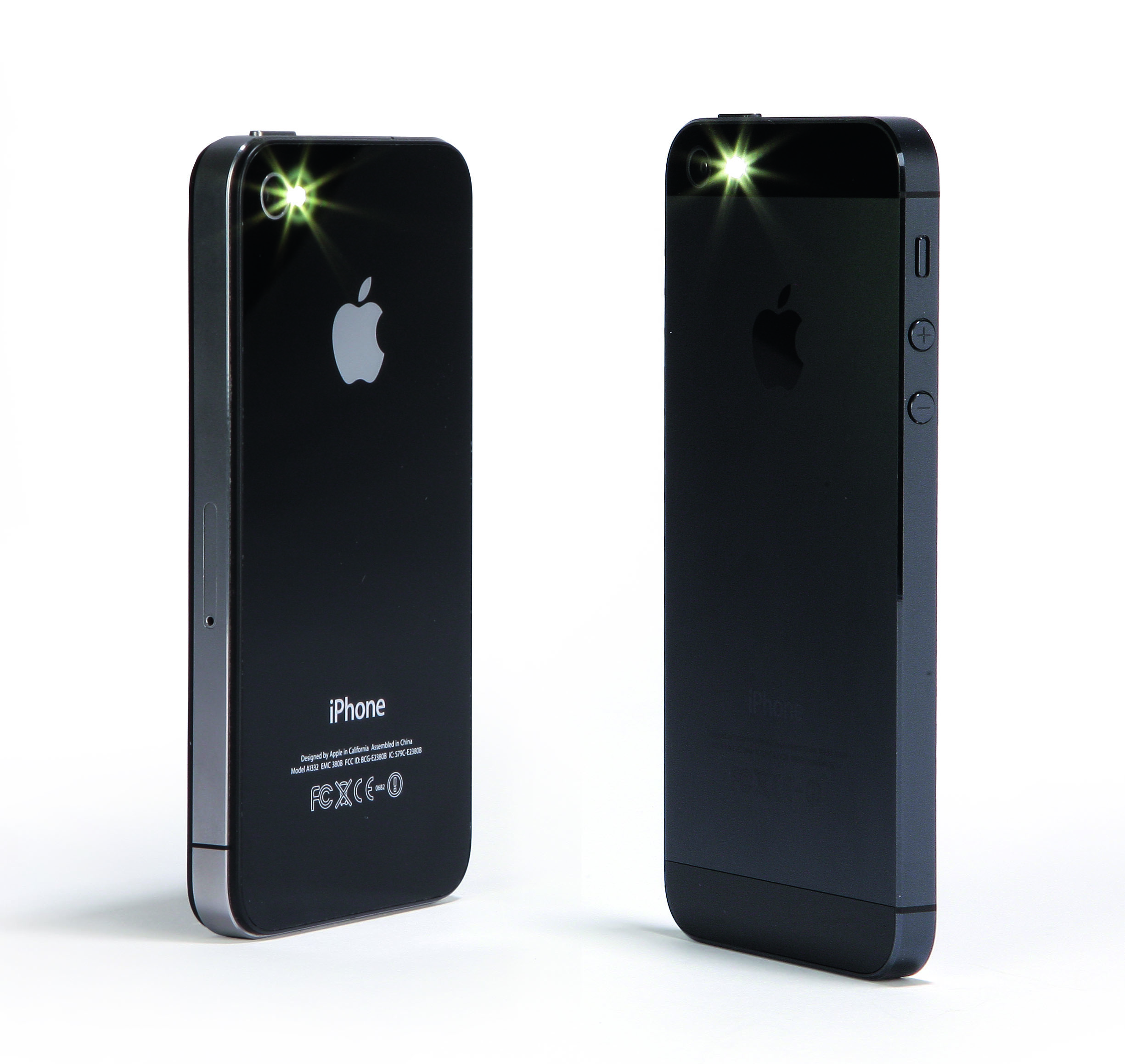 Apple iPhone 5