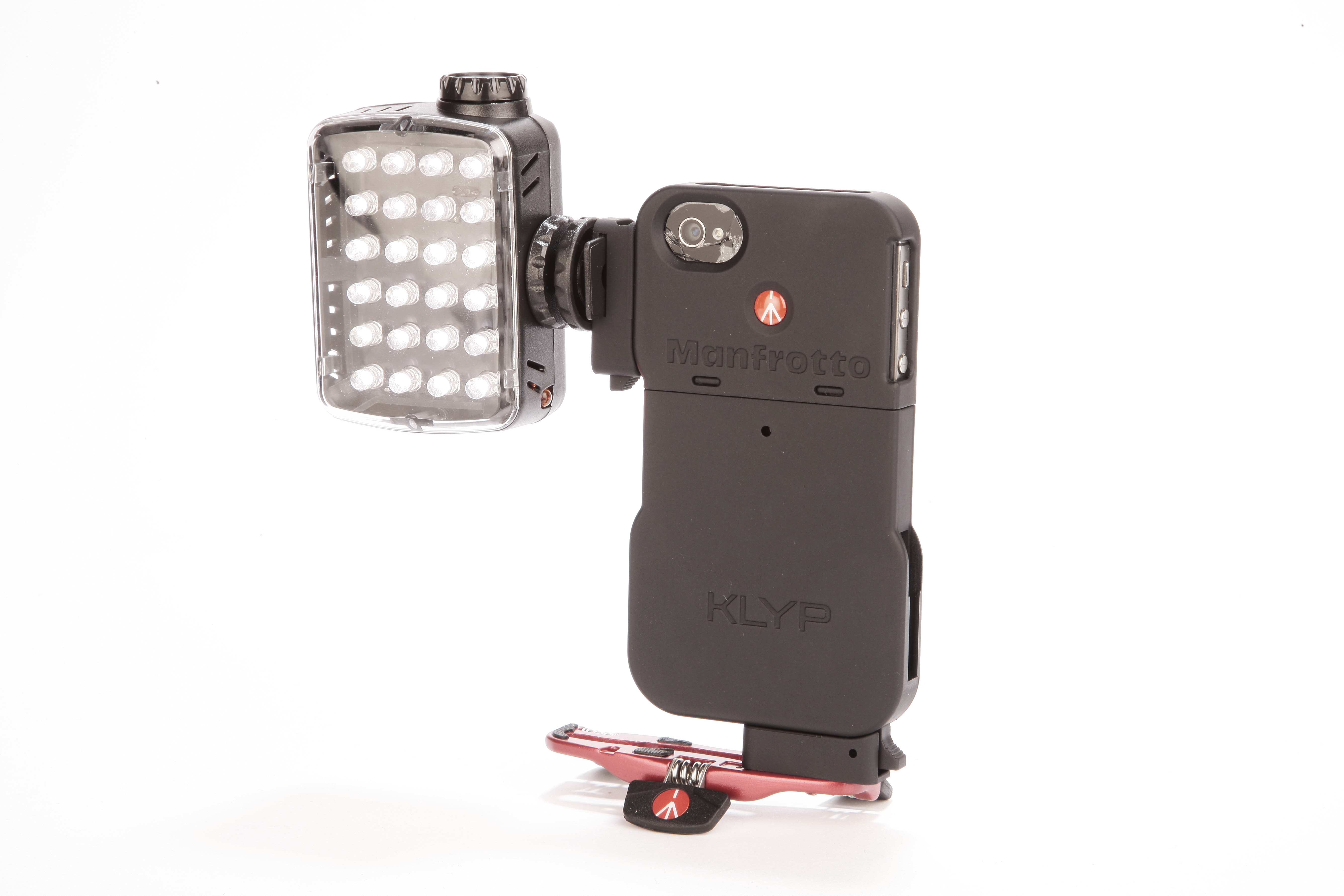 Manfrotto KLYP