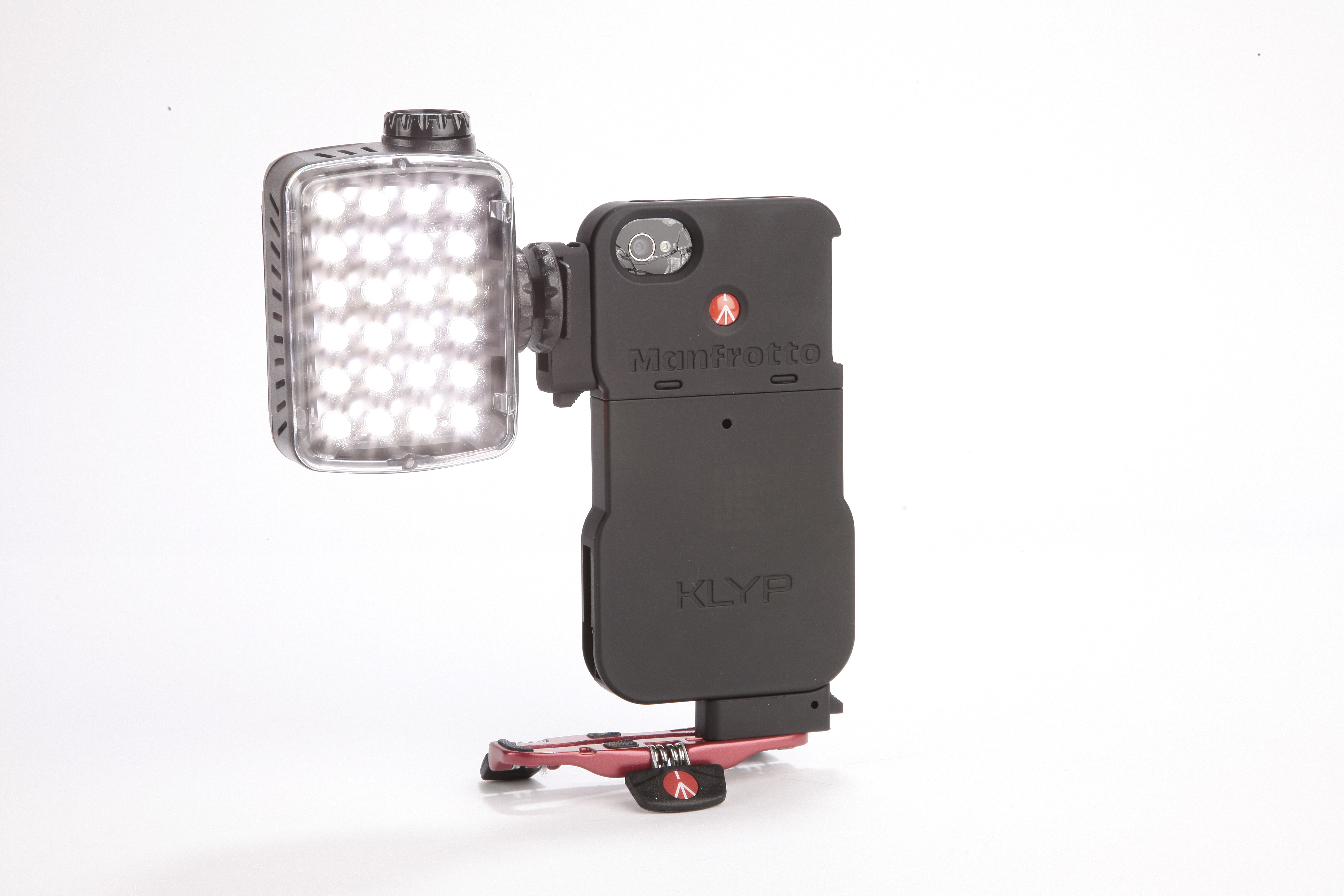 Manfrotto KLYP