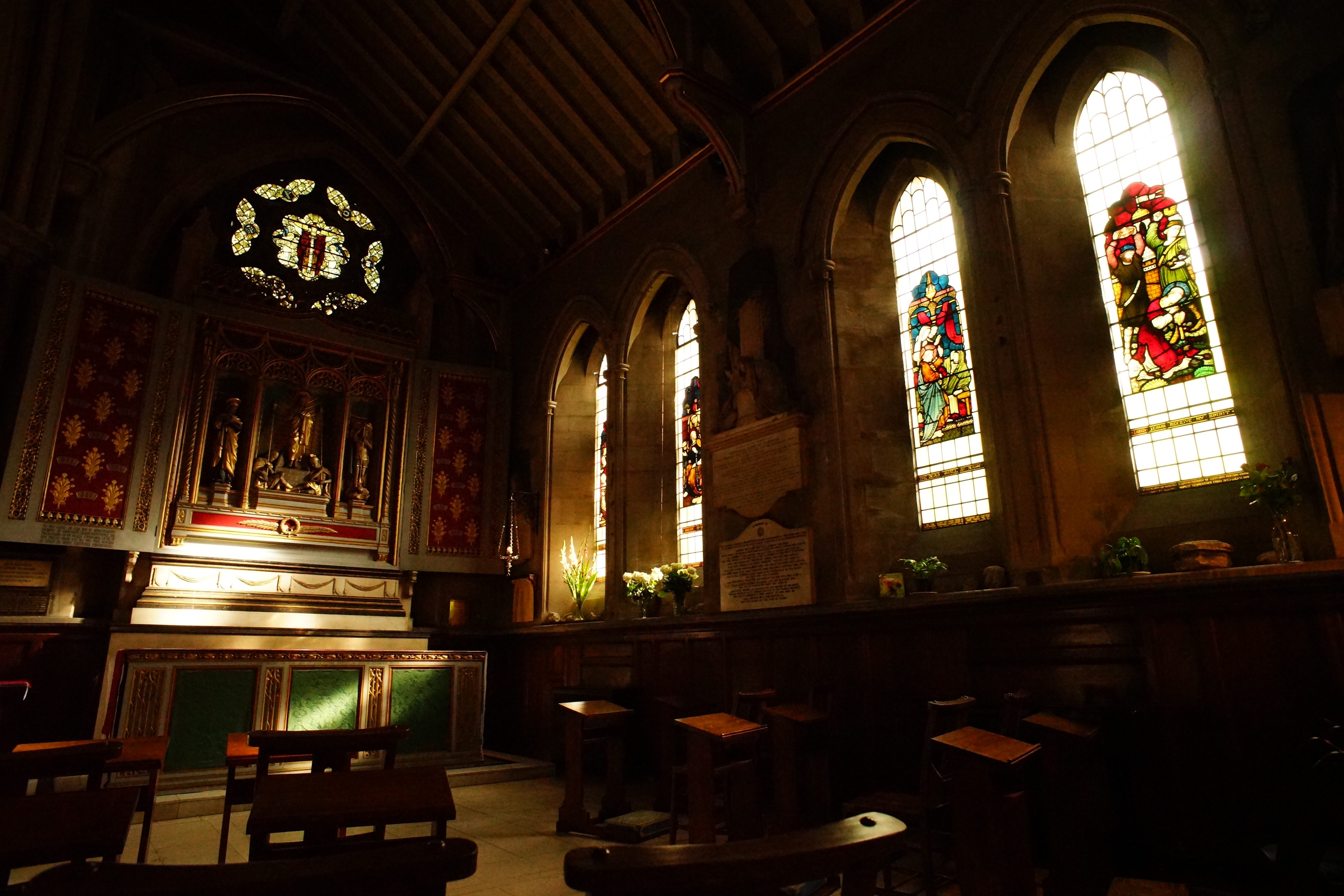 Sony Alpha 99 review sample image