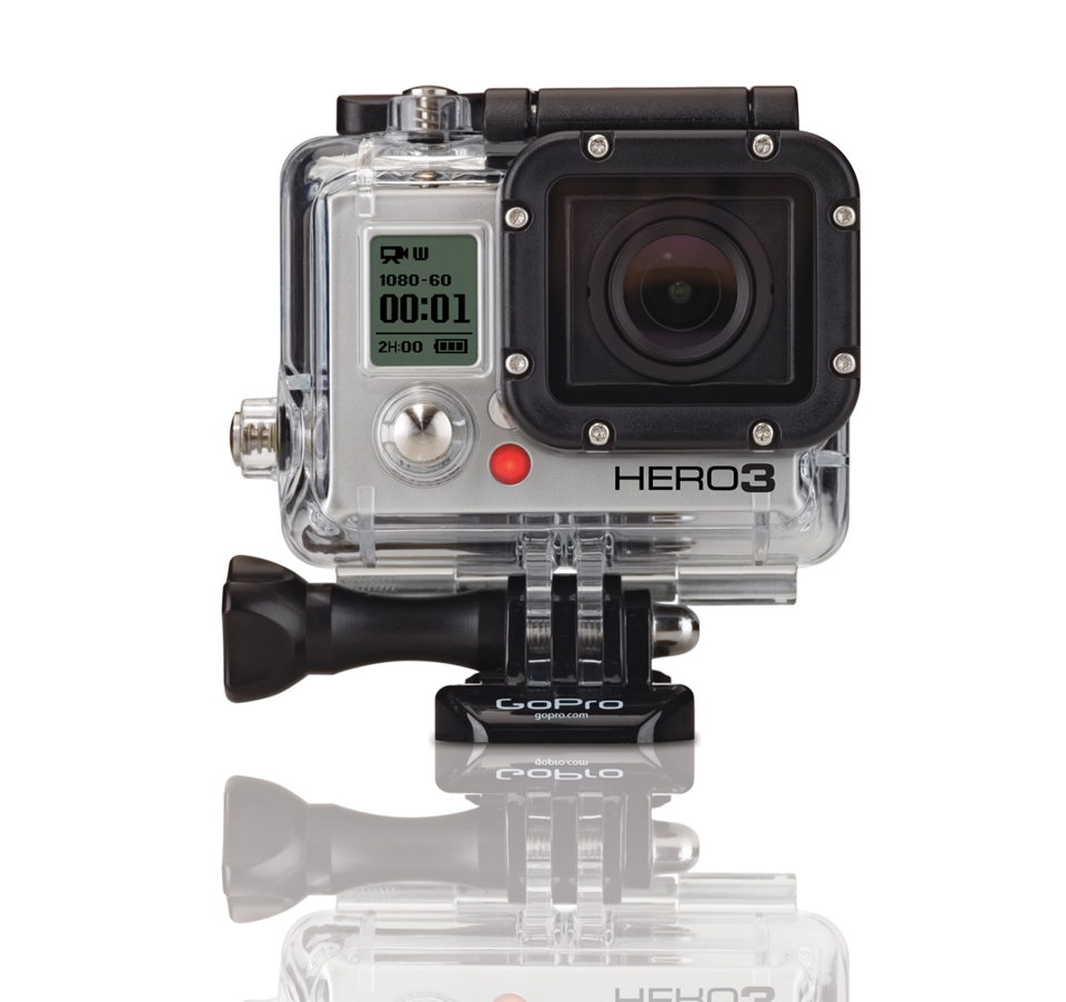 GoPro HERO 3