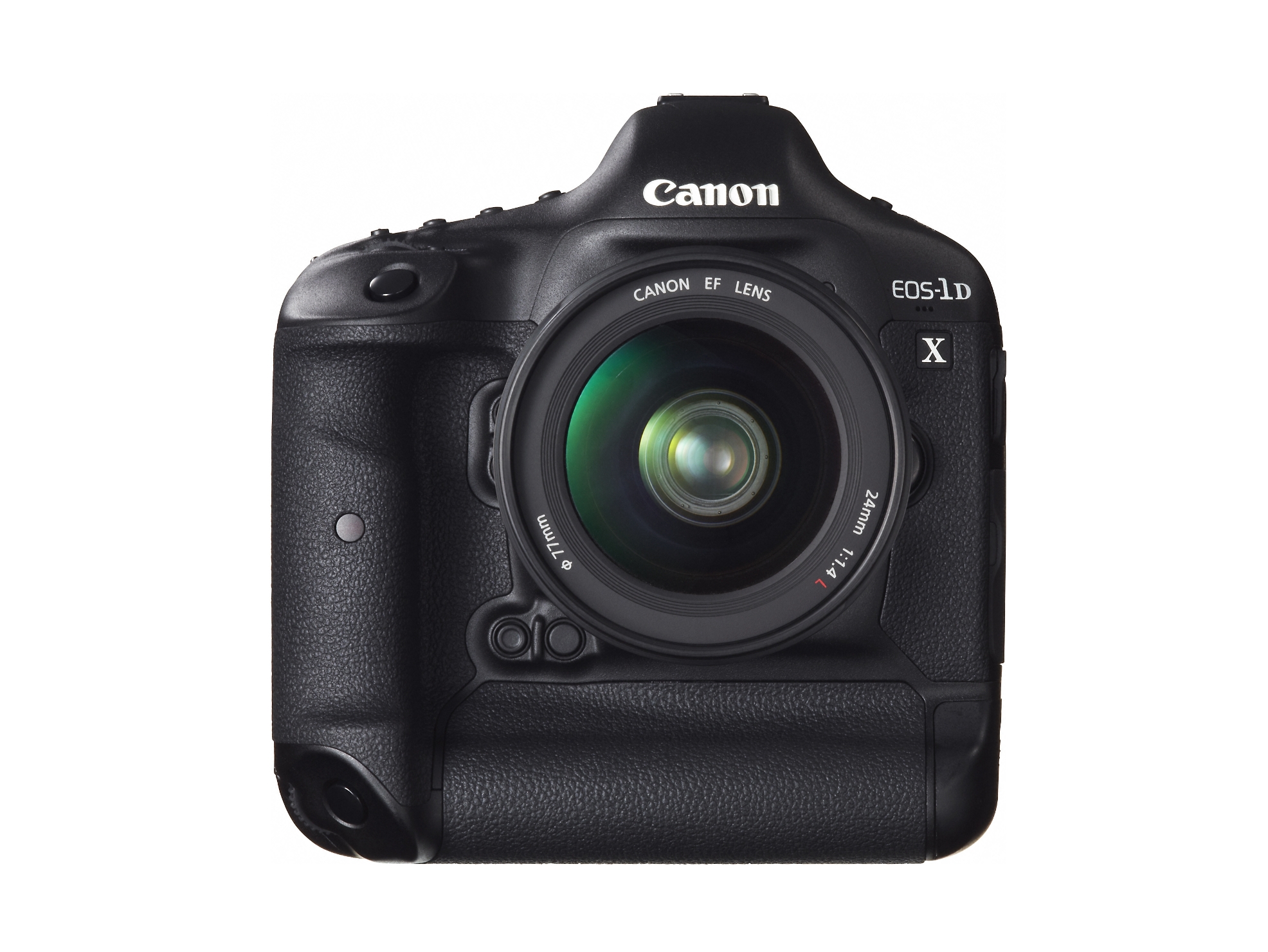 Canon EOS 1D X