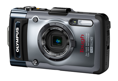 Olympus TG-1
