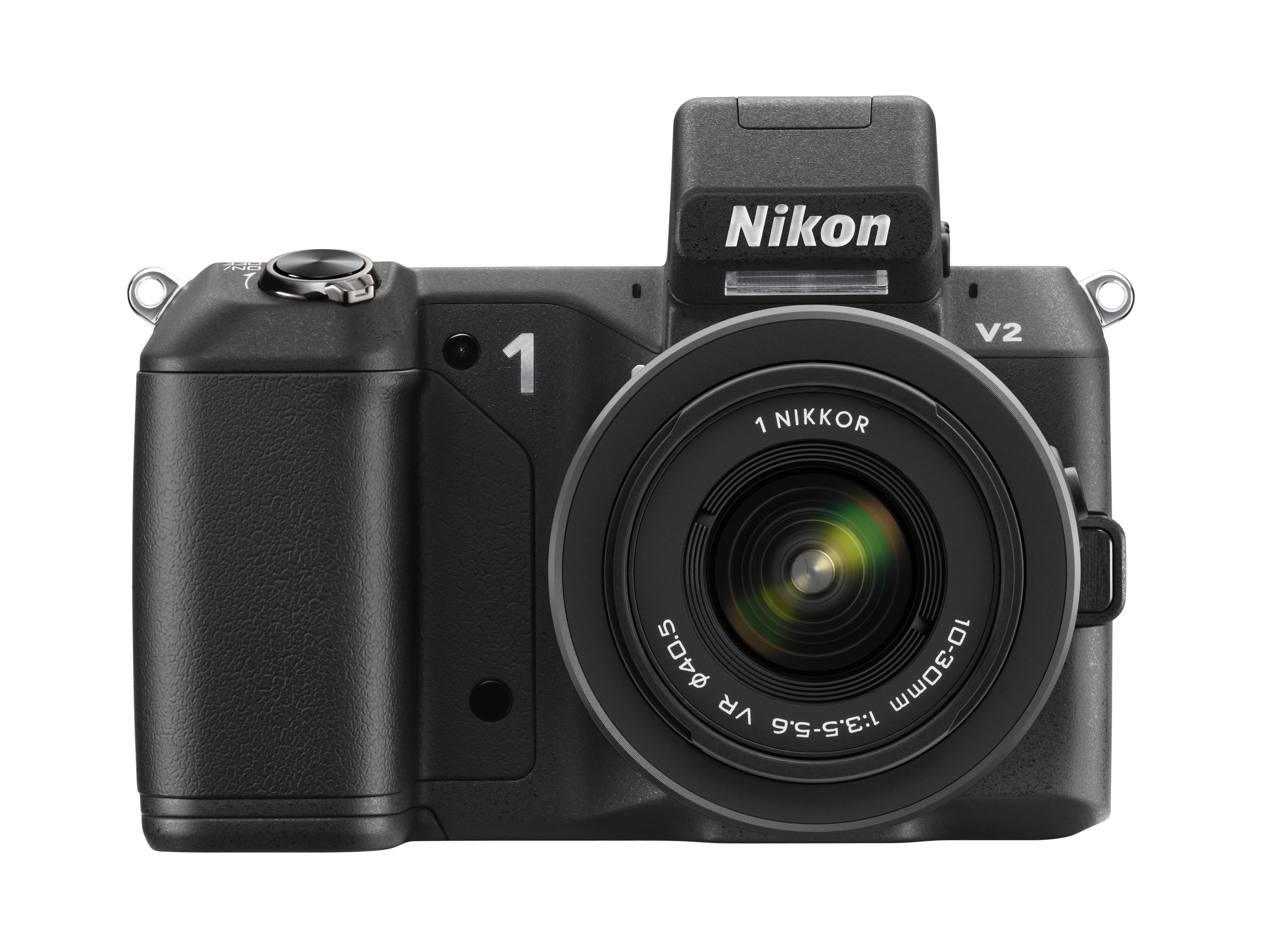 Nikon CSC