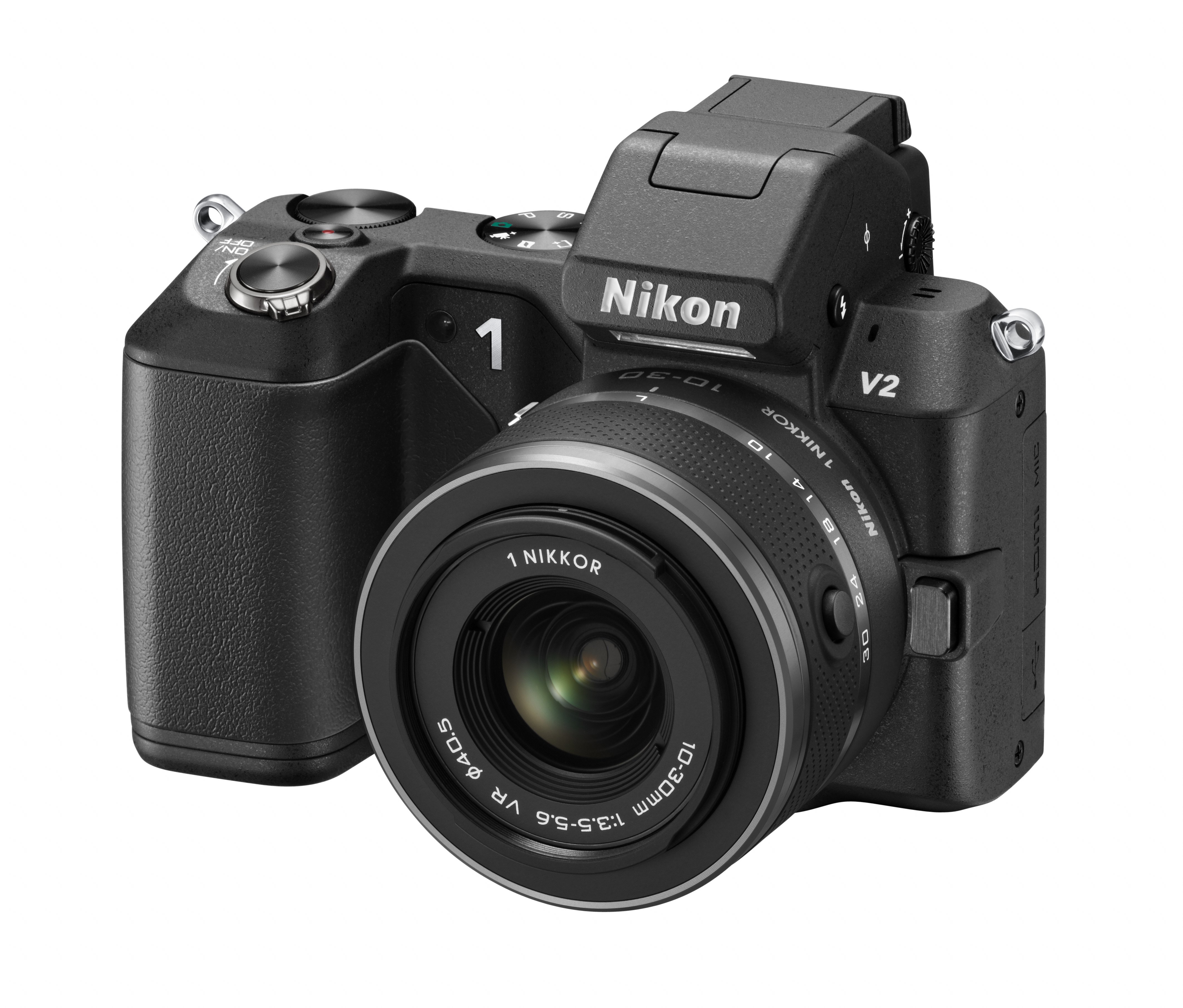 Nikon CSC