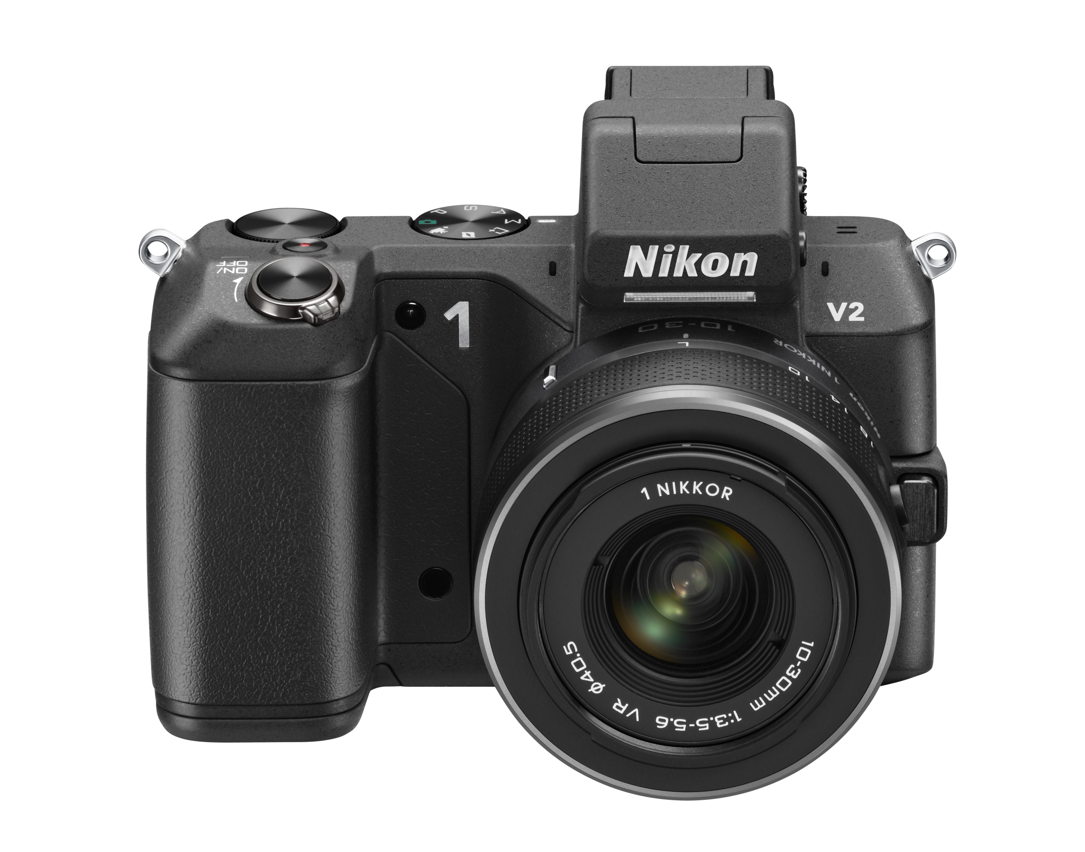 Nikon CSC
