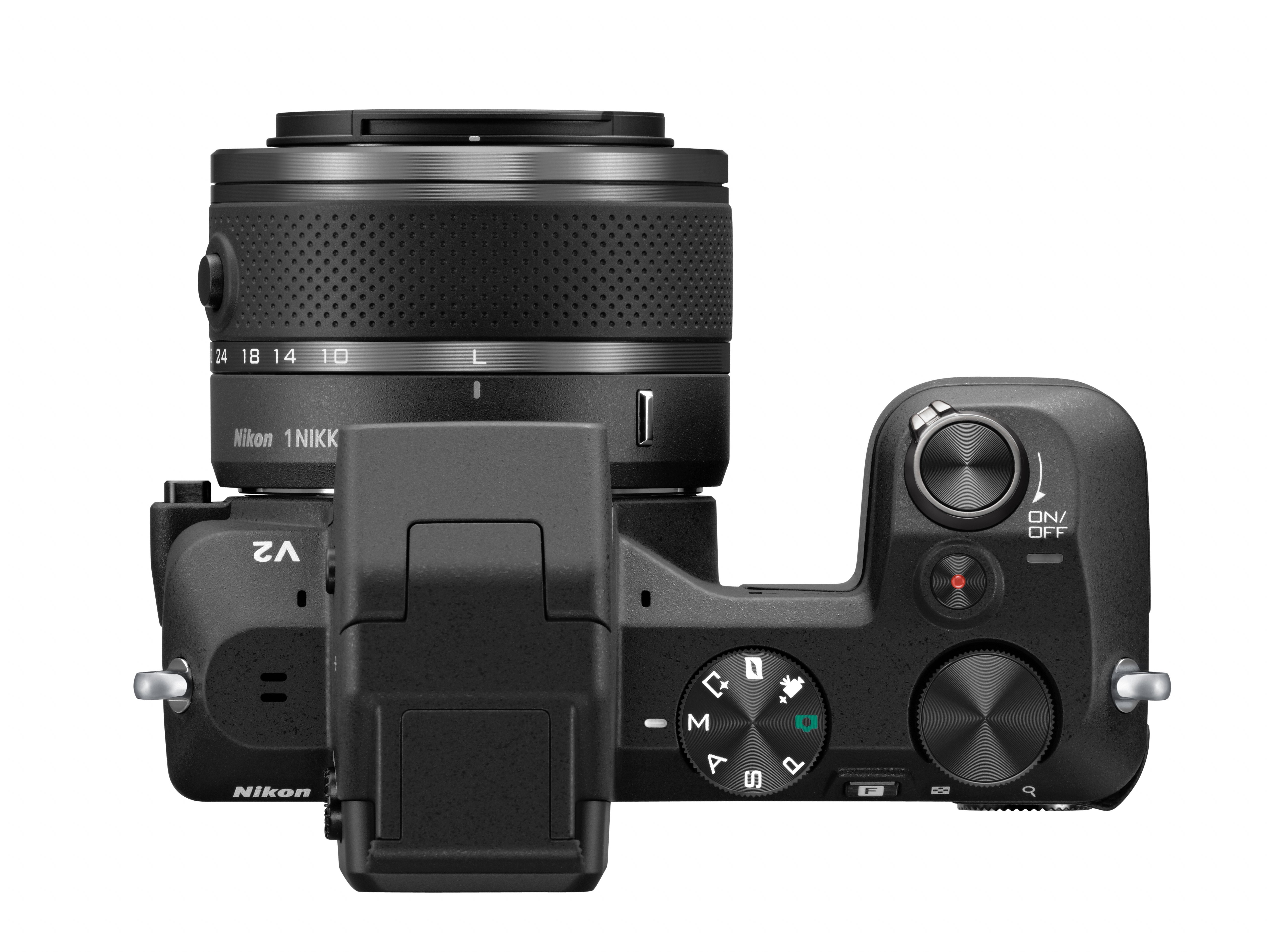Nikon CSC