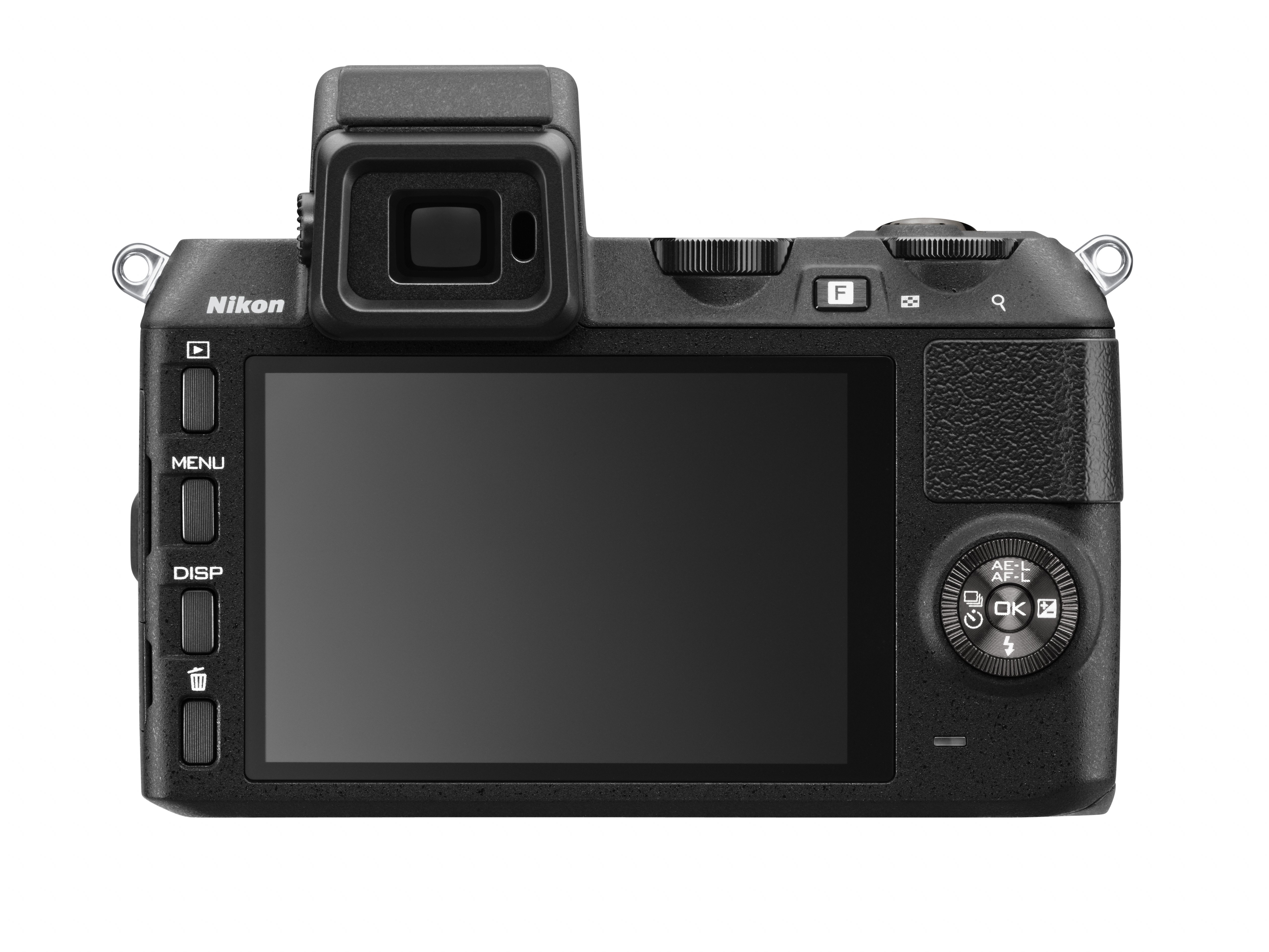 Nikon CSC
